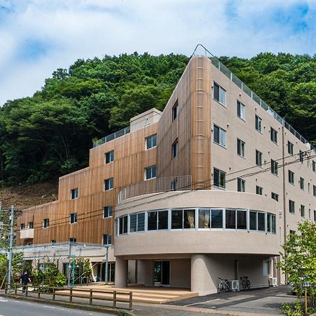 Takaone Activity＆Stay Хатиодзи Экстерьер фото